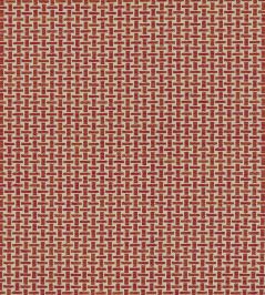 Paxos Fabric by Osborne & Little Mandarin/Rust/Ivory Paxos Fabric by Osborne & Little Mandarin/Rust/Ivory