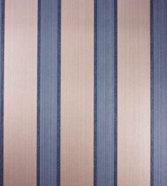 Portland Wallpaper by Osborne & Little Slate/Bronze Portland Wallpaper by Osborne & Little Slate/Bronze