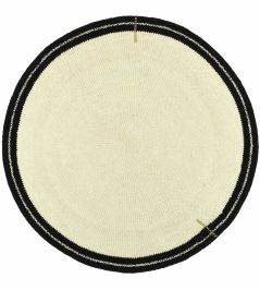 Oscar Rug by Elitis Neige Oscar Rug by Elitis Neige