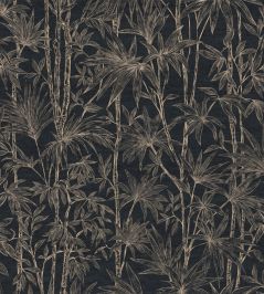 Oshadhi Wallpaper by Coordonne Onyx Oshadhi Wallpaper by Coordonne Onyx