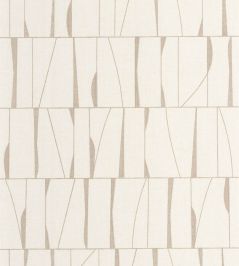 Otavia Wallpaper by Casadeco Beige sable Otavia Wallpaper by Casadeco Beige sable