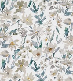 Otelie Fabric by Romo Tamarind Otelie Fabric by Romo Tamarind