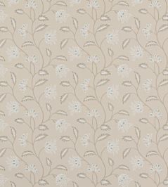 Oterlie Wallpaper by Colefax and Fowler Beige Oterlie Wallpaper by Colefax and Fowler Beige