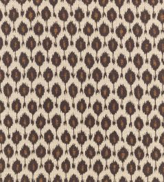 Otillo Fabric by Romo Anthracite Otillo Fabric by Romo Anthracite
