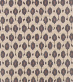 Otillo Wallpaper by Romo Anthracite Otillo Wallpaper by Romo Anthracite