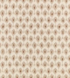 Otillo Fabric by Romo Clay Otillo Fabric by Romo Clay