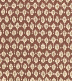 Otillo Fabric by Romo Maple Otillo Fabric by Romo Maple