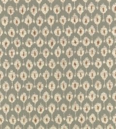 Otillo Fabric by Romo Watermint Otillo Fabric by Romo Watermint