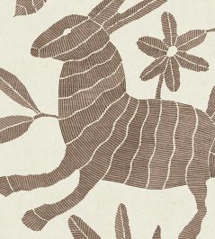 Otomi Wallpaper by Lewis & Wood Twiglet Otomi Wallpaper by Lewis & Wood Twiglet