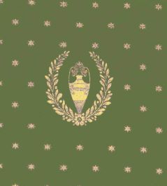 Otrante Fauteuil Fabric by Casal Vert Otrante Fauteuil Fabric by Casal Vert