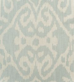 Otter Fabric by Andrew Martin Duck Egg Otter Fabric by Andrew Martin Duck Egg