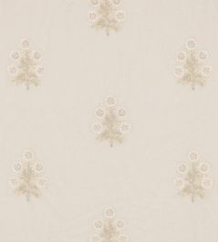 Ottilie Fabric by Warwick Linen Ottilie Fabric by Warwick Linen