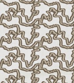 Ottilie Fabric by Wemyss Crumble Ottilie Fabric by Wemyss Crumble