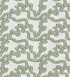 Ottilie Fabric by Wemyss Soor Ploom Ottilie Fabric by Wemyss Soor Ploom