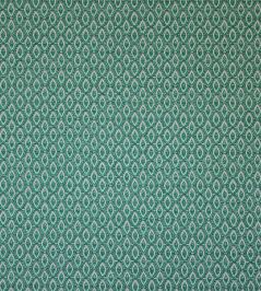 Otto Fabric by Casal Emeraude Otto Fabric by Casal Emeraude