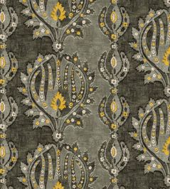 Otto Fabric by Lewis & Wood Inca Otto Fabric by Lewis & Wood Inca