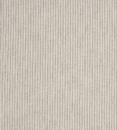 Otto Ticking Stripe Fabric by Jane Churchill Slate Otto Ticking Stripe Fabric by Jane Churchill Slate