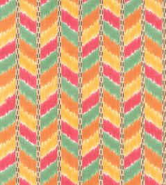 Ottoline Fabric by GP & J Baker Jazz Ottoline Fabric by GP & J Baker Jazz