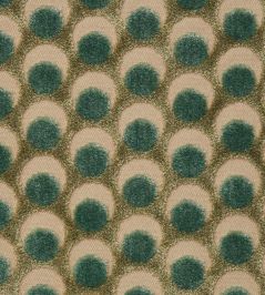 Ottoman Spot Fabric by Liberty Lichen Ottoman Spot Fabric by Liberty Lichen