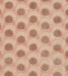 Ottoman Spot Fabric by Liberty Ointment Ottoman Spot Fabric by Liberty Ointment