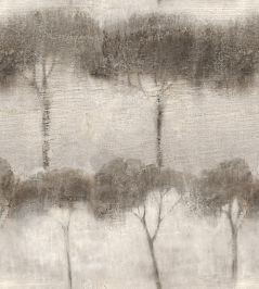 Ourika Trees Wallpaper by Coordonne Grey Ourika Trees Wallpaper by Coordonne Grey