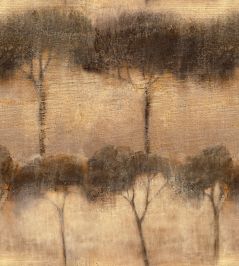 Ourika Trees Wallpaper by Coordonne Sienna Ourika Trees Wallpaper by Coordonne Sienna