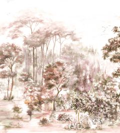 Ovidio Mural by Coordonne Autum Ovidio Mural by Coordonne Autum