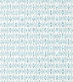 Owl & Butterfly Wallpaper by Scion Denim Owl & Butterfly Wallpaper by Scion Denim