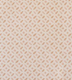 Oxalis Oak Wallpaper by Sophie Harpley Toffee Oxalis Oak Wallpaper by Sophie Harpley Toffee