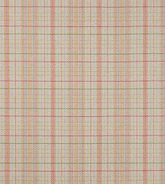 Oxana Check Fabric by Jane Churchill Multi Oxana Check Fabric by Jane Churchill Multi