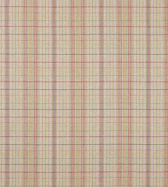 Oxana Check Fabric by Jane Churchill Red/Green Oxana Check Fabric by Jane Churchill Red/Green
