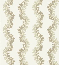 Oxbow Wallpaper by Sanderson Birch Oxbow Wallpaper by Sanderson Birch