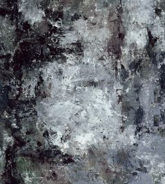 Oxidize Fabric by Arley House Charcoal / Grey Oxidize Fabric by Arley House Charcoal / Grey