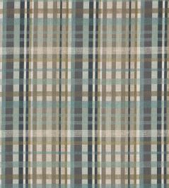 Oxley Fabric by Romo Tamarind Oxley Fabric by Romo Tamarind