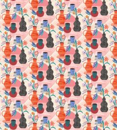 Pablo Wallpaper by Ohpopsi Melon & Carbon Pablo Wallpaper by Ohpopsi Melon & Carbon