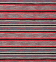 Pacos Fabric by Andrew Martin Red Pacos Fabric by Andrew Martin Red