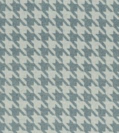Pacte Fabric by Casamance Bleu Nordique Grege Pacte Fabric by Casamance Bleu Nordique Grege