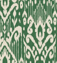 Padmasalis Wallpaper by Coordonne Green Padmasalis Wallpaper by Coordonne Green