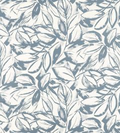 Padua Fabric by Scion Slate Padua Fabric by Scion Slate