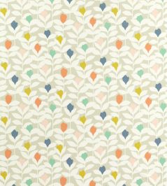 Padukka Fabric by Scion Flamenco Padukka Fabric by Scion Flamenco