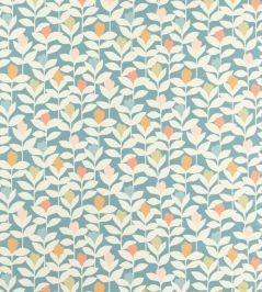 Padukka Fabric by Scion Twilight Padukka Fabric by Scion Twilight