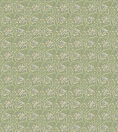 Pagelle Fabric by Nina Campbell Green Pagelle Fabric by Nina Campbell Green
