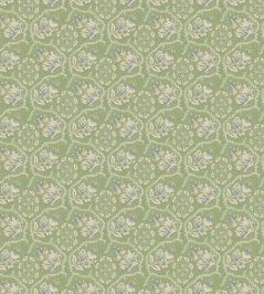 Pagelle Wallpaper by Nina Campbell Green Pagelle Wallpaper by Nina Campbell Green