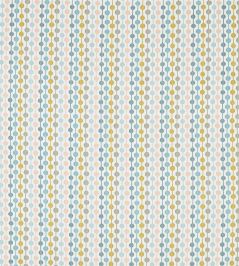 Paikka Fabric by Scion Blush / Honey / Raffia Paikka Fabric by Scion Blush / Honey / Raffia