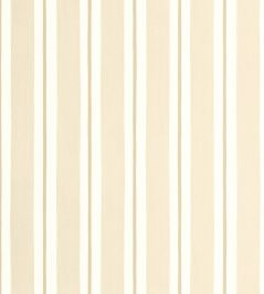 Painted Line Wallpaper by Caselio Beige Painted Line Wallpaper by Caselio Beige