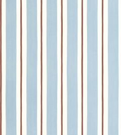 Painted Line Wallpaper by Caselio Bleu bordeaux Painted Line Wallpaper by Caselio Bleu bordeaux