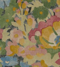 Painted Thorpe in Wycombe Fabric by Liberty Lacquer Painted Thorpe in Wycombe Fabric by Liberty Lacquer