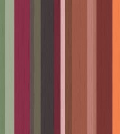 Painterly Wallpaper by Eijffinger Raspberry Painterly Wallpaper by Eijffinger Raspberry