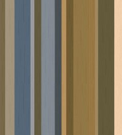 Painterly Wallpaper by Eijffinger Retro Green/Blue Painterly Wallpaper by Eijffinger Retro Green/Blue