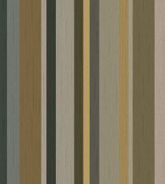 Painterly Wallpaper by Eijffinger Warm Green Painterly Wallpaper by Eijffinger Warm Green